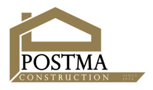 Postma Construction Ltd. - Fine Homes Since 1974